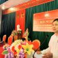 Tiếp xúc cử tri của đại biểu HĐND huyện Triệu sơn, trước kỳ họp thứ XIV. Khóa XVIII nhiệm kỳ 2021 – 2026