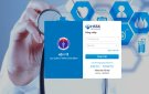 Quản lý hồ sơ sức khỏe cho bản thân, người dân cần cài đặt ứng dụng “Sổ sức khỏe điện tử” khi đến khám bệnh