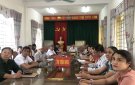 Hội nghị học tập, nghiên cứu tác phẩm của Tổng Bí thư Nguyễn Phú Trọng