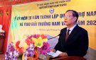 Lễ kỷ niệm 20 năm thành lập quỹ hỗ trợ Nam Vang và trao giải thưởng Nam Vang năm 2023