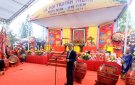 Lễ hội truyền thống Đền Nưa – Am Tiên, Xuân Giáp Thìn 2024