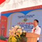 Lễ kỷ niệm 100 năm thành lập trường Tiểu học Cổ Định – Tân Ninh - Thị trấn Nưa và đón bằng khen của Bộ Giáo dục &Đào tạo