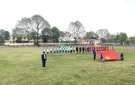 Thị trấn Nưa kết thúc giải bóng đá truyền thống gắn với hoạt động lễ hội Đền Nưa – Am Tiên Xuân Quý Mão 2023.