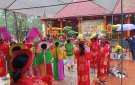 Lễ hội Đền Nưa – Am Tiên, tỏa sáng sắc xuân.